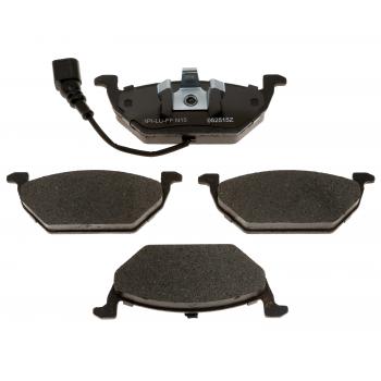2008 Volkswagen Beetle Disc Brake Pad Front Raybestos MGD768AC image 1 of 1