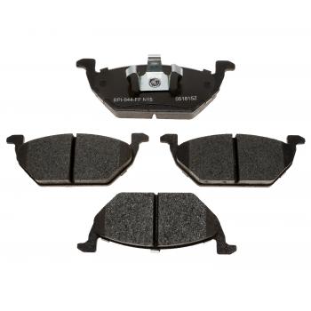 1999 Volkswagen Beetle Disc Brake Pad Front Raybestos MGD768M image 1 of 1