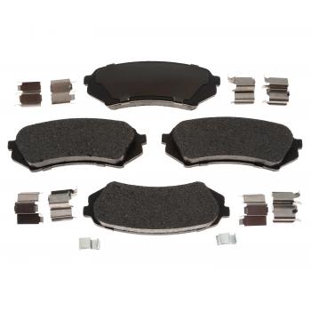 1999 Lexus LX470 Disc Brake Pad Rear Raybestos MGD773CH image 1 of 1
