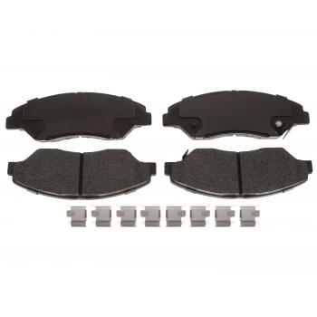 1999 Kia Sportage Disc Brake Pad Front Raybestos MGD774MH image 1 of 1