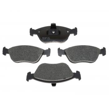 2002 Volvo C70 Disc Brake Pad Front Raybestos MGD783M image 1 of 1