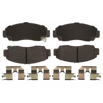 2006 Acura TSX Disc Brake Pad Front Raybestos MGD787CH image 1 of 1