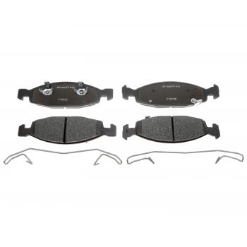 2001 Jeep Grand Cherokee Disc Brake Pad Front Raybestos MGD790MH image 1 of 1