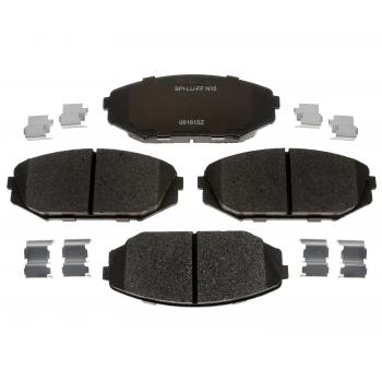 2004 Acura MDX Disc Brake Pad Front Raybestos MGD793CH image 1 of 1