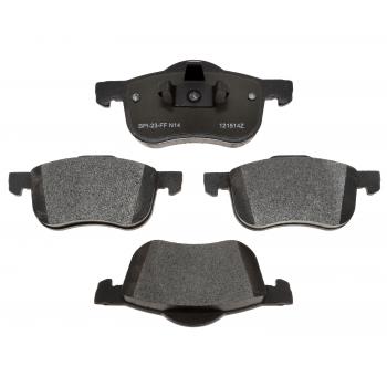 2003 Volvo XC70 Disc Brake Pad Front Raybestos MGD794M image 1 of 1