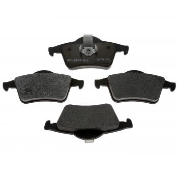 2003 Volvo XC70 Disc Brake Pad Rear Raybestos MGD795M image 1 of 1