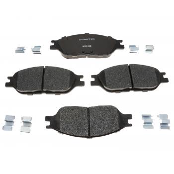 2002 Ford Windstar Disc Brake Pad Front Raybestos MGD803MH image 1 of 1