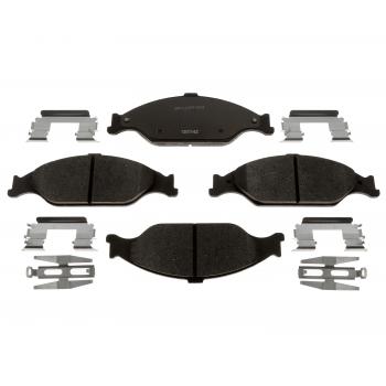 2002 Ford Mustang Disc Brake Pad Front Raybestos MGD804CH image 1 of 1