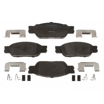 2002 Ford Thunderbird Disc Brake Pad Front Raybestos MGD805MH image 1 of 1