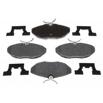 2002 Ford Thunderbird Disc Brake Pad Rear Raybestos MGD806CH image 1 of 1
