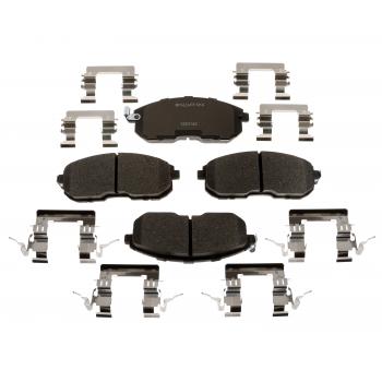 2003 Infiniti G35 Disc Brake Pad Front Raybestos MGD815CH image 1 of 1