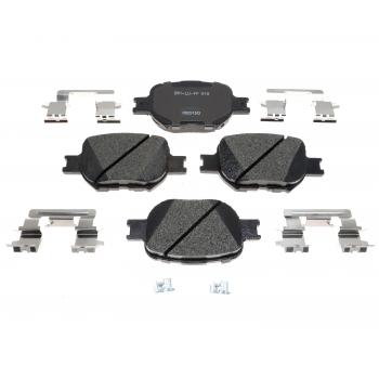2007 Scion TC Disc Brake Pad Front Raybestos MGD817CH image 1 of 1