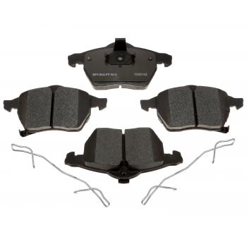 2000 Saturn LS2 Disc Brake Pad Front Raybestos MGD819MH image 1 of 1