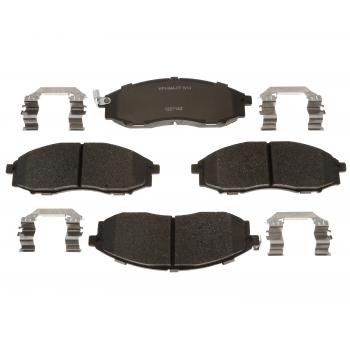 2002 Nissan Xterra Disc Brake Pad Front Raybestos MGD830MH image 1 of 1