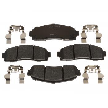 2005 Mercury Mountaineer Disc Brake Pad Front Raybestos MGD833MH image 1 of 1