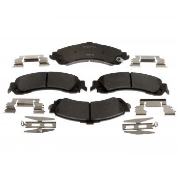 2001 Chevrolet Tahoe Disc Brake Pad Rear Raybestos MGD834CH image 1 of 1