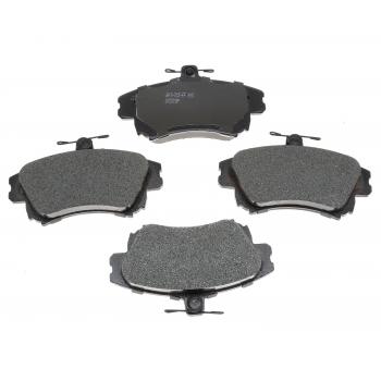 2003 Volvo V40 Disc Brake Pad Front Raybestos MGD837M image 1 of 1