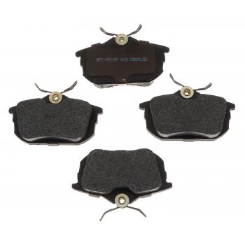 2003 Volvo V40 Disc Brake Pad Rear Raybestos MGD838M image 1 of 1