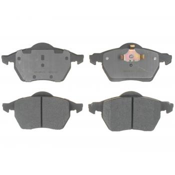 2006 Saab 9-5 Disc Brake Pad Front Raybestos MGD840DC image 1 of 1