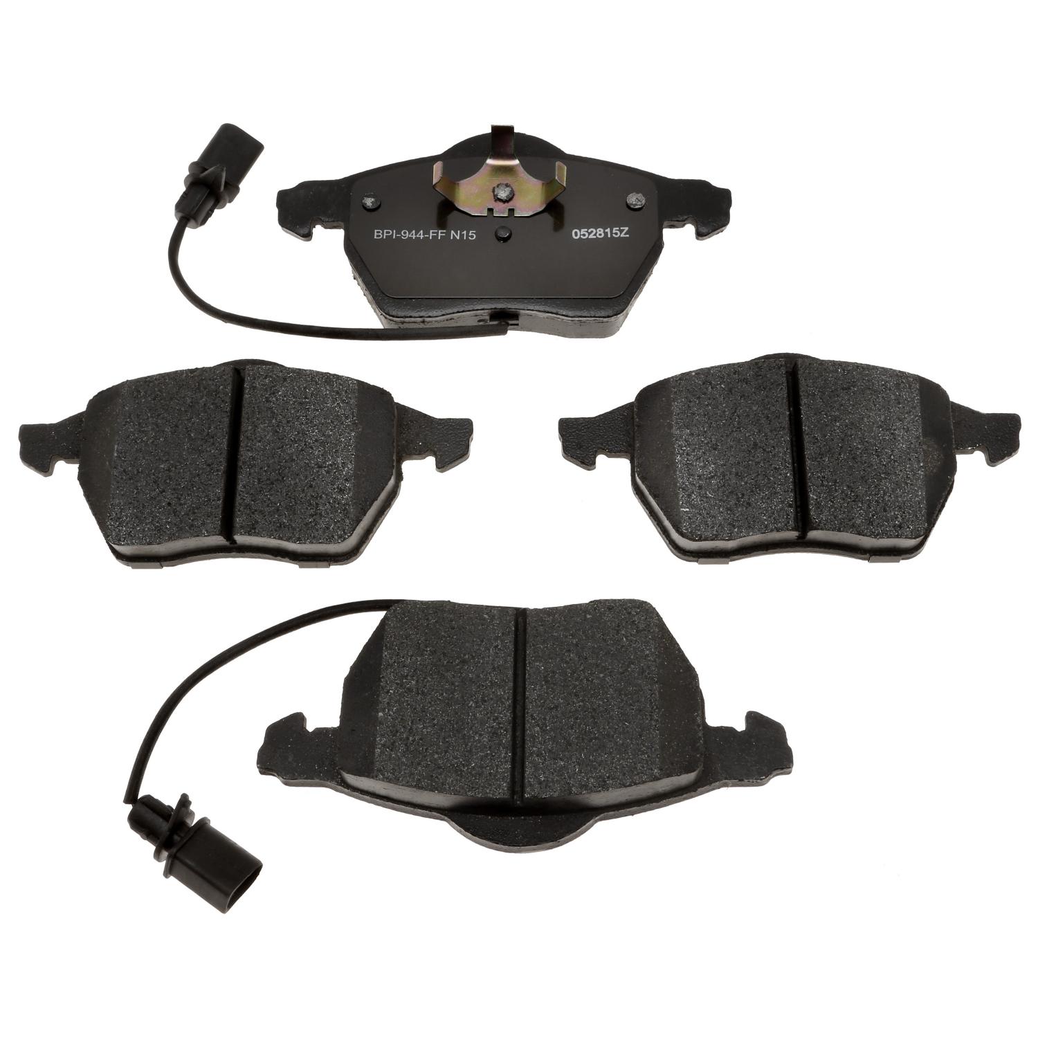 Raybestos MGD840M Disc Brake Pad product image 1 of 1