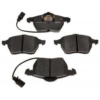 2003 Audi A4 Disc Brake Pad Front Raybestos MGD840M image 1 of 1