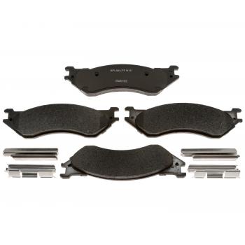 2001 Dodge Ram 1500 Disc Brake Pad Front Raybestos MGD842MH image 1 of 1