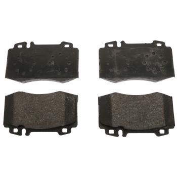 2002 Mercedes-Benz ML55 AMG Disc Brake Pad Front Raybestos MGD847M image 1 of 1