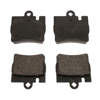 2002 Mercedes-Benz S430 Disc Brake Pad Rear Raybestos MGD848M image 1 of 1