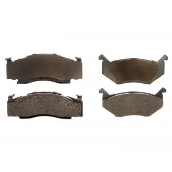 1980 Plymouth Volare Disc Brake Pad