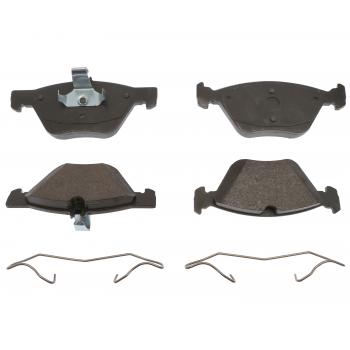 2008 Mercedes-Benz E350 Disc Brake Pad Front Raybestos MGD853AMH image 1 of 1