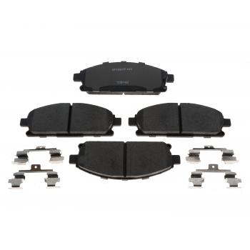 2006 Acura MDX Disc Brake Pad Front Raybestos MGD855CH image 1 of 1