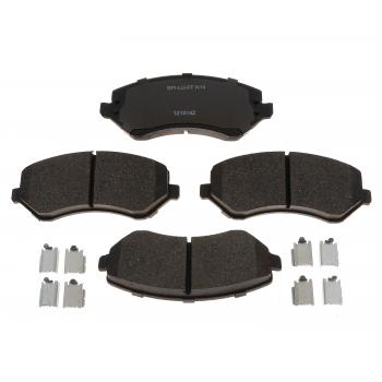 2006 Jeep Liberty Disc Brake Pad Front Raybestos MGD856ACH image 1 of 1