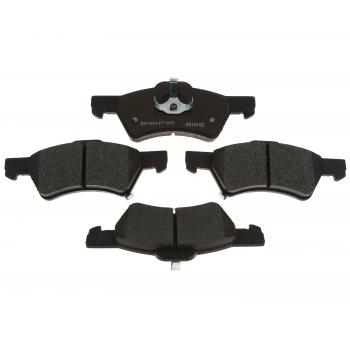 2006 Dodge Caravan Disc Brake Pad Front Raybestos MGD857M image 1 of 1