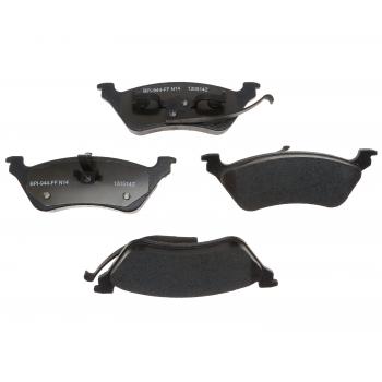 2006 Dodge Caravan Disc Brake Pad Rear Raybestos MGD858M image 1 of 1