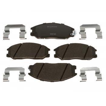 2005 Hyundai Santa Fe Disc Brake Pad Front Raybestos MGD864CH image 1 of 1