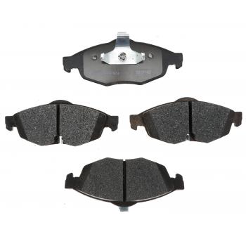 2001 Chrysler Sebring Disc Brake Pad Front Raybestos MGD869M image 1 of 1