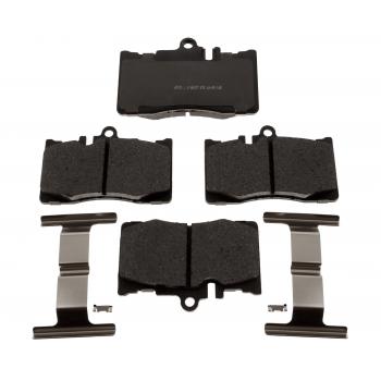 2001 Lexus LS430 Disc Brake Pad Front Raybestos MGD870CH image 1 of 1