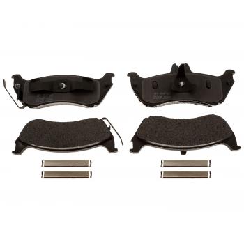 2001 Mercedes-Benz ML320 Disc Brake Pad Rear Raybestos MGD875MH image 1 of 1