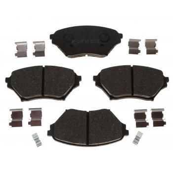 2002 Mazda Miata Disc Brake Pad Front Raybestos MGD890CH image 1 of 1