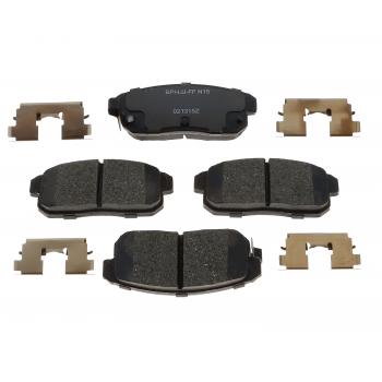 2003 Infiniti I35 Disc Brake Pad Rear Raybestos MGD900CH image 1 of 1