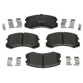 2005 Mitsubishi Lancer Disc Brake Pad Front Raybestos MGD904CH image 1 of 1