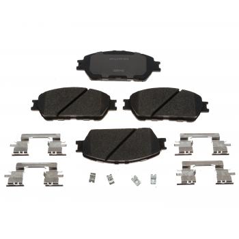2002 Lexus ES300 Disc Brake Pad Front Raybestos MGD906CH image 1 of 1