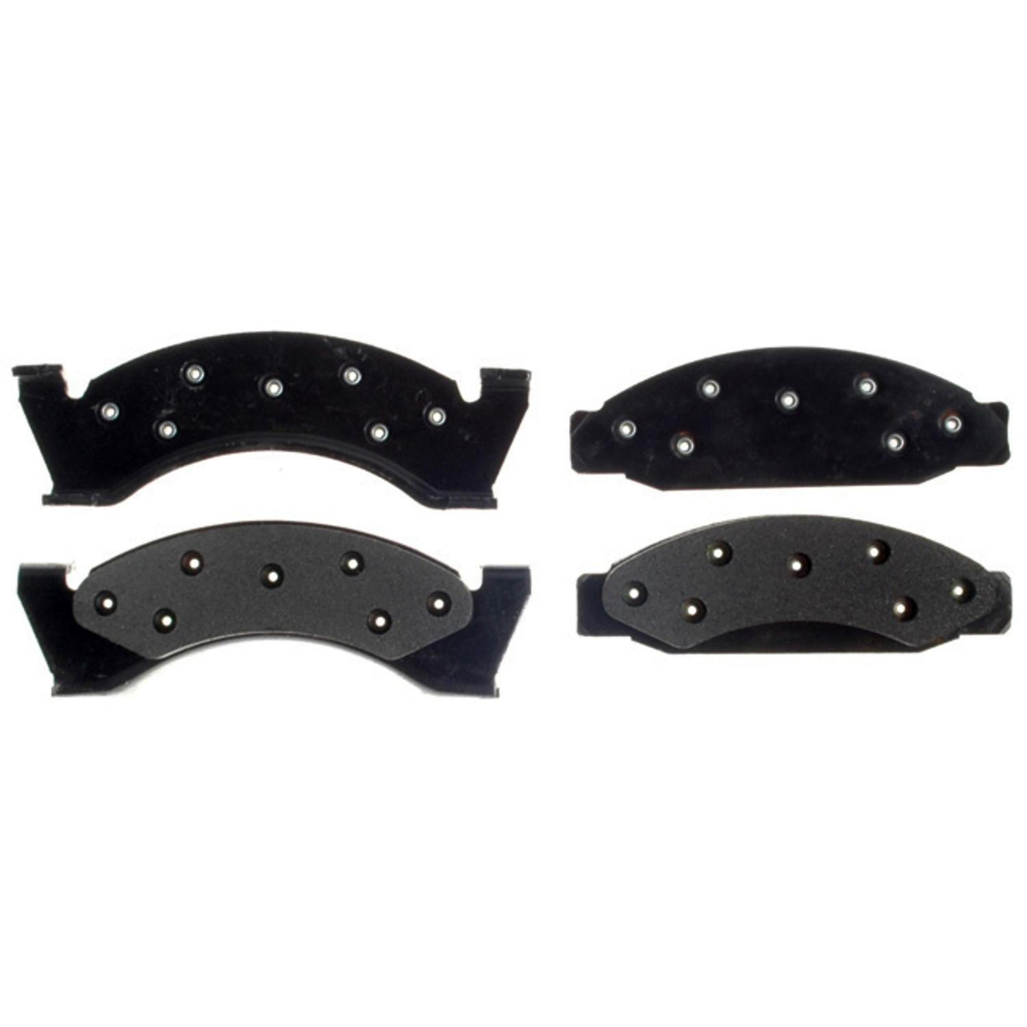 Raybestos MGD90M Disc Brake Pad product image 1 of 1