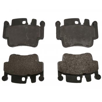2004 Porsche Boxster Disc Brake Pad Front Raybestos MGD917M image 1 of 1