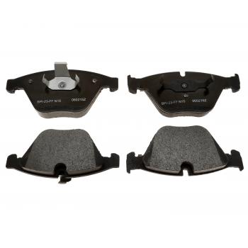 2009 BMW M3 Disc Brake Pad Front Raybestos MGD918M image 1 of 1