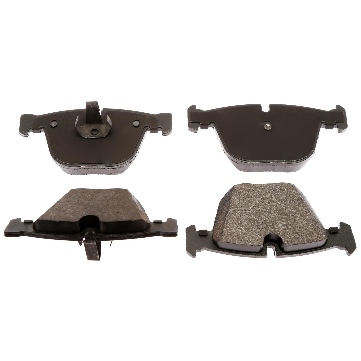 Raybestos MGD919MH - Disc Brake Pad Raybestos MGD919MH Disc Brake Pad product image 1 of 1