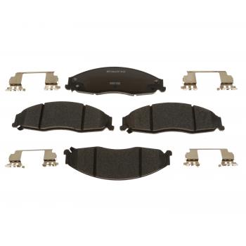 2008 Cadillac STS Disc Brake Pad Front Raybestos MGD921MH image 1 of 1