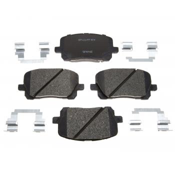 2003 Toyota Matrix Disc Brake Pad Front Raybestos MGD923CH image 1 of 1