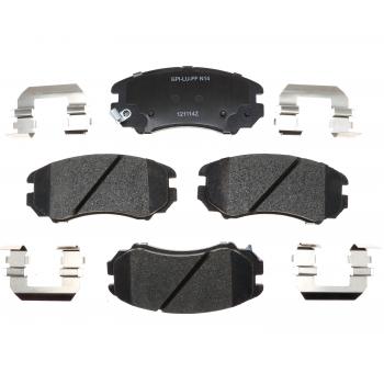 2003 Kia Magentis Disc Brake Pad Front Raybestos MGD924CH image 1 of 1
