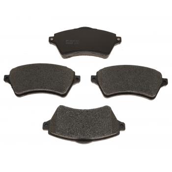 2005 Land Rover Freelander Disc Brake Pad Front Raybestos MGD926M image 1 of 1